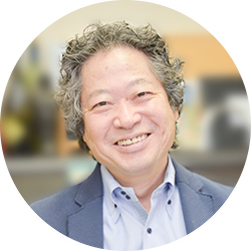 CEO:Nobuyoshi Ikeba