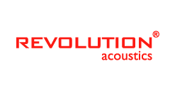 REVOLUTIONACOUSTICS